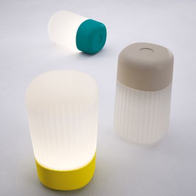 Koho Outdoor Floor Lamp by FontanaArte - Starlight Lighting USA and Canada